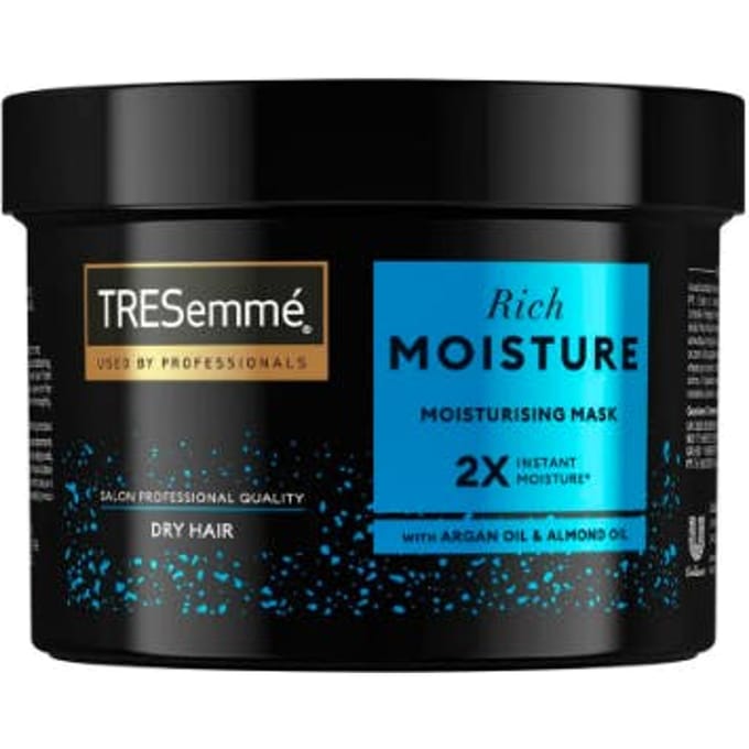Tresemmé Tresemm&eacute; Rich Moisture Hair Mask 440 ml