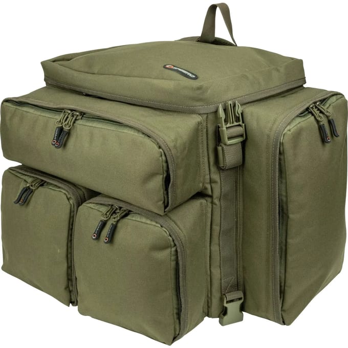 Rugzak Speero Compact