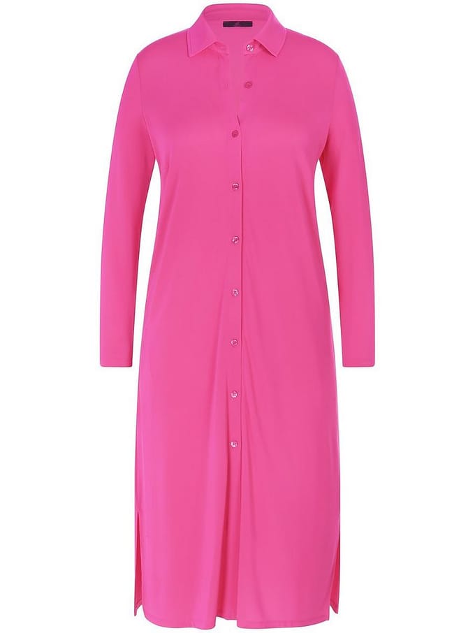 Jerseyjurk Van Emilia Lay pink