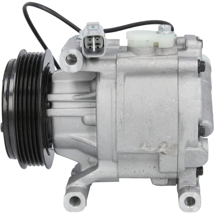 Compressor airconditioning THERMOTEC KTT090217