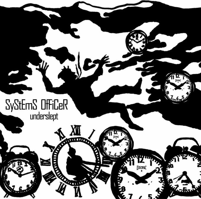 Systems Officer - Underslept (CD)