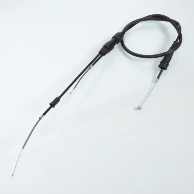 Teknix-gaskabel voor Yamaha 50 DTR-motorfiets (vanaf 2008), nieuw