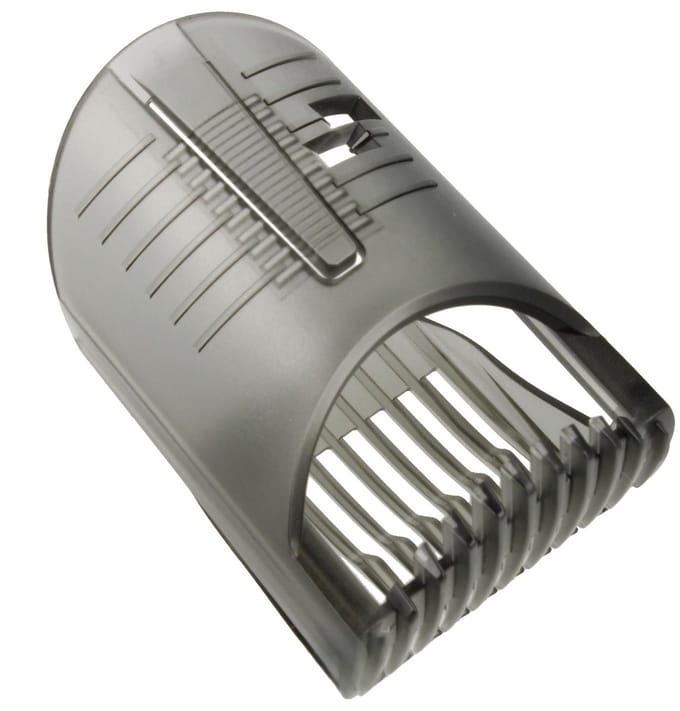 BaByliss Opzetkam Opzetkam 1-20mm T800E 35808000