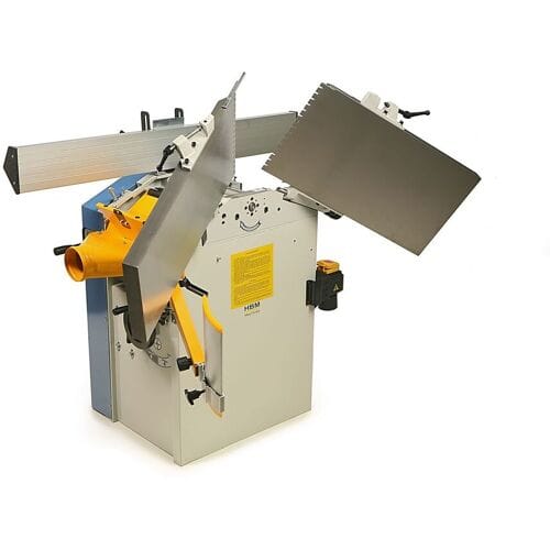 HBM 300 Vlak en Vandiktebank Model 1 - 400 Volt