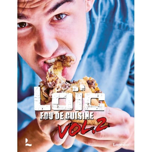 Fou De Cuisine 2 - Loïc Van Impe