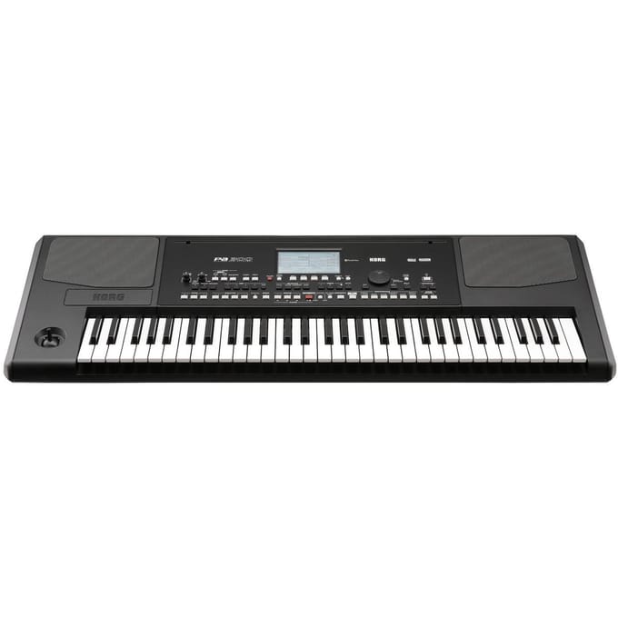 Korg PA300 Professional Arranger entertainer keyboard