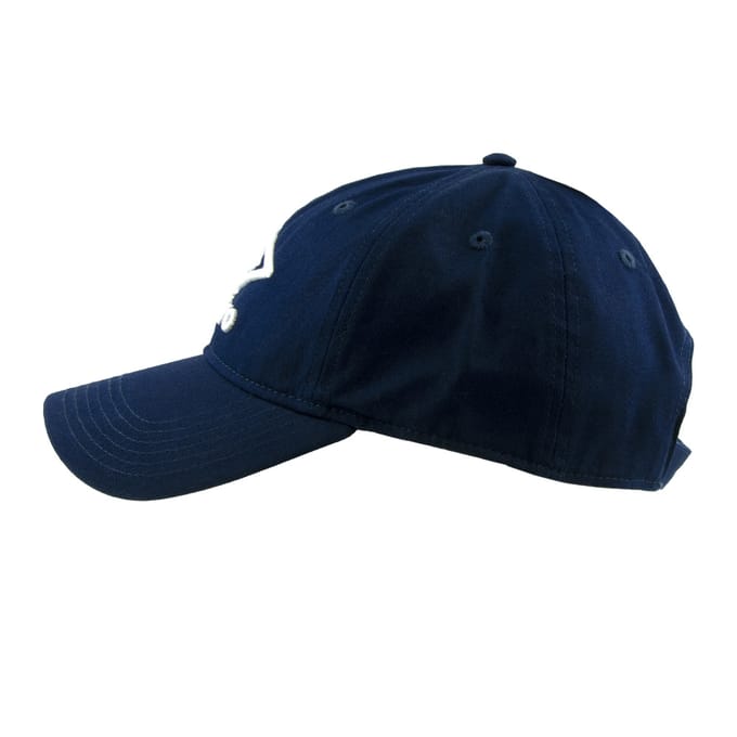 Umbro Logokap (Marine / Wit)