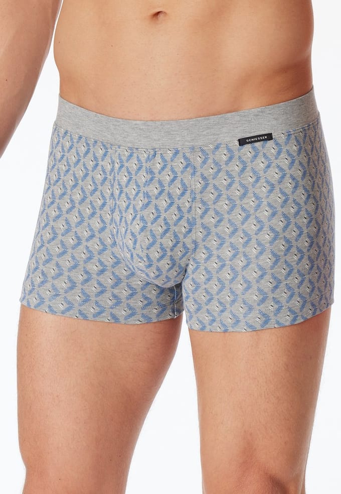 SCHIESSER - Short - Heren - Onderbroeken