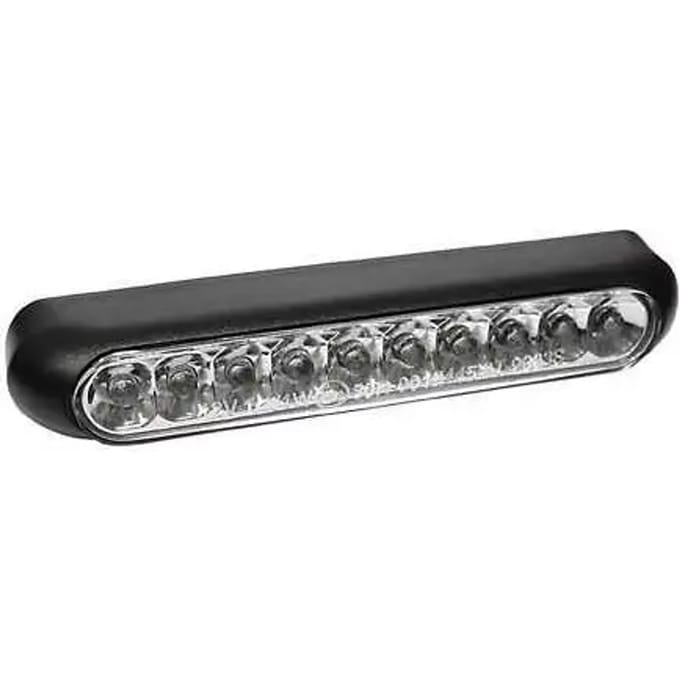 Motorfiets achterlicht Brazoline Line
