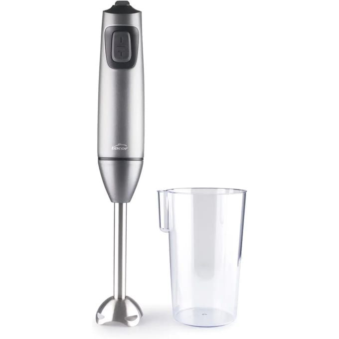 Mengselaar Lacor TitanPro