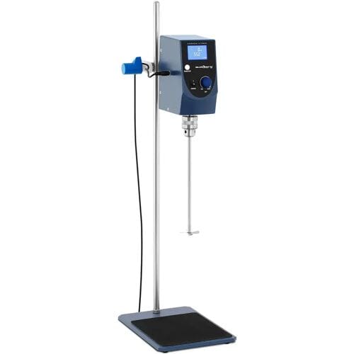Steinberg Systems Laboratoriumroerder - tot 40 l - 100 - 2500 rpm - timer 10031063