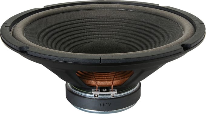 Visaton W 250 8 Ohm - Luidspreker driver