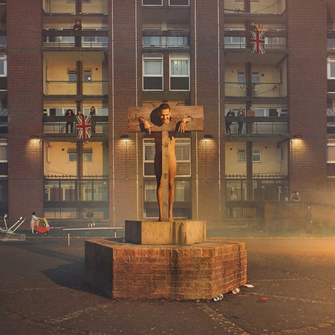 Slowthai - Nothing Great About Britain (CD)
