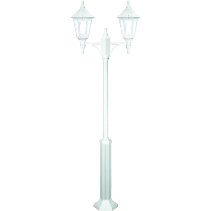 Lampadaire klassiek Dopo lighting CLIC-CLAC 6 IP44 E27