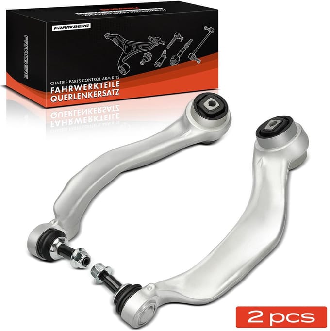 Frankberg 2x draagarm vooras voor BMW 5er GT 7er 2008-2017