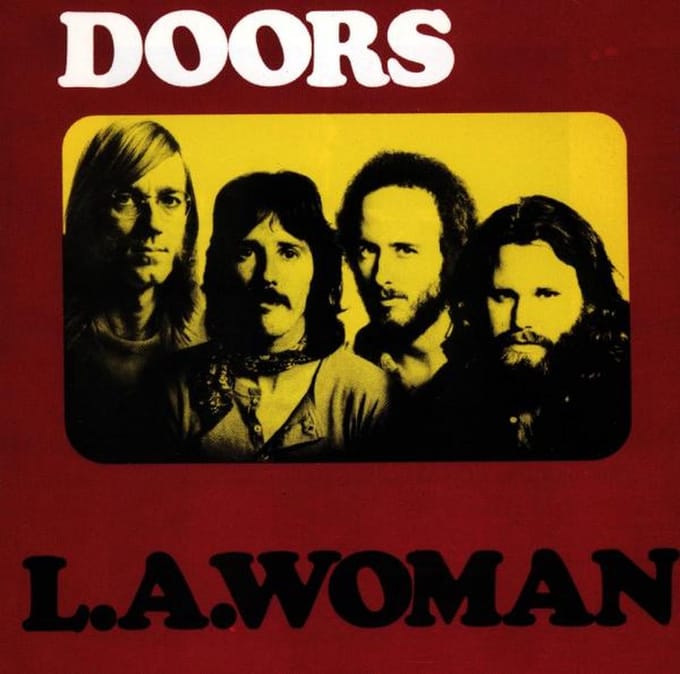 L.A. Woman