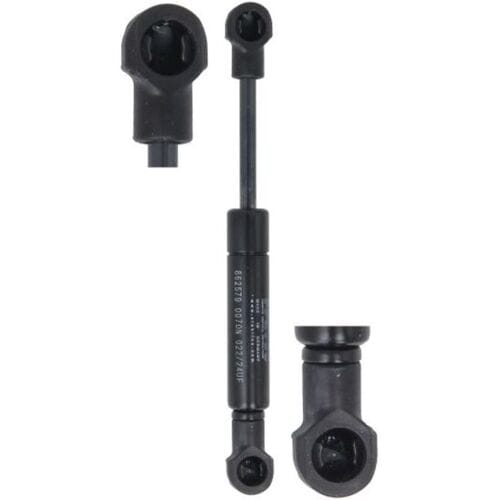 Gasveer, kofferdeksel STABILUS 862579