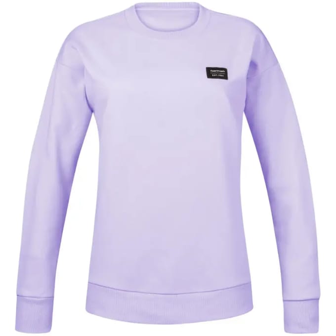 Dames sweatshirt Hannah Moly BH