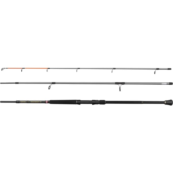Spinhengel Penn Regiment IV Bass 28-85g