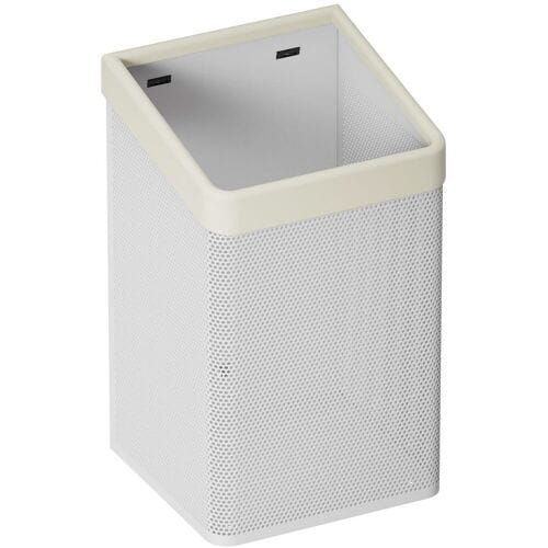 HEWI series 477/801 paper towel basket 477.05B20012 99