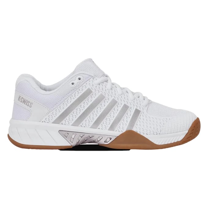 Dames tennisschoenen K-Swiss Express Light
