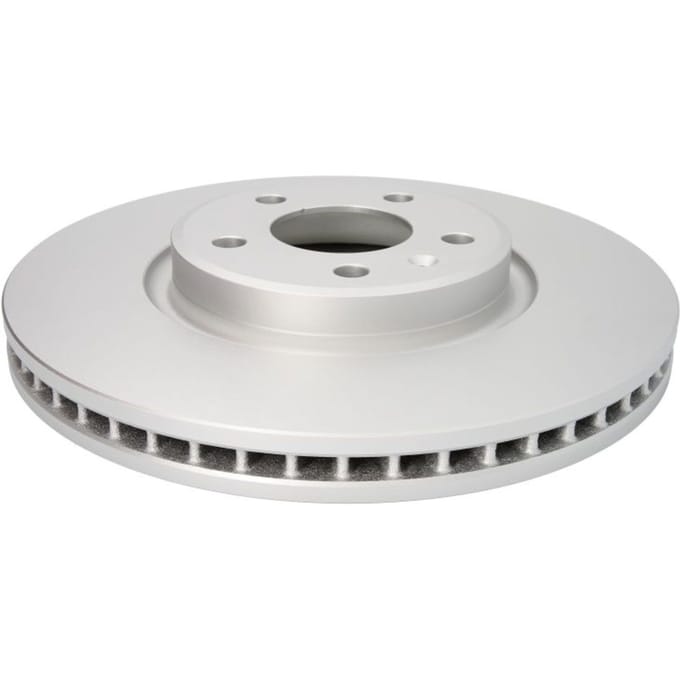 Remschijf BOSCH 0 986 479 753 voorkant, geventileerd, sterk gecarboniseerd, 1 Stuk