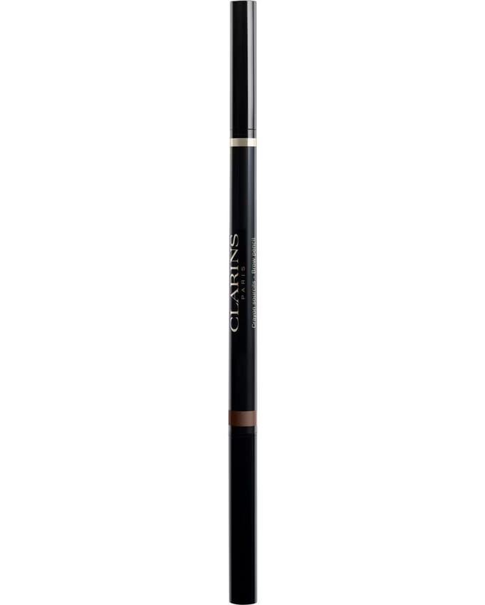 Clarins - Wonder Define Brow Pencil Wonder Define 02 Cool Brown
