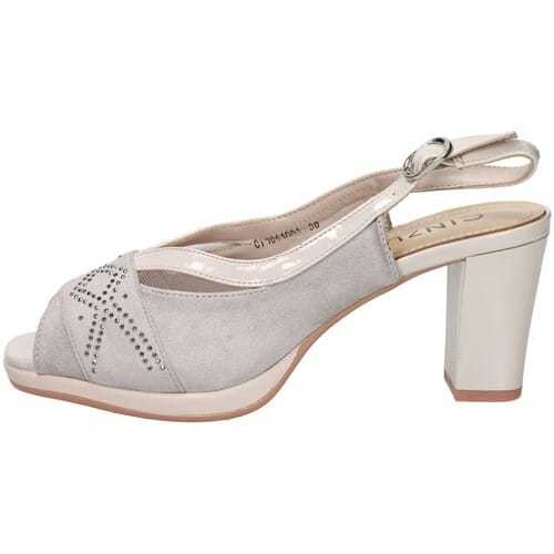 Sandalen met hakken Cinzia Soft CI1041