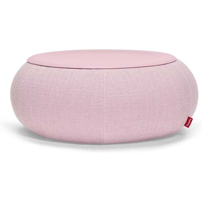 fatboy Dumpty Bijzettafel - Bubble Pink