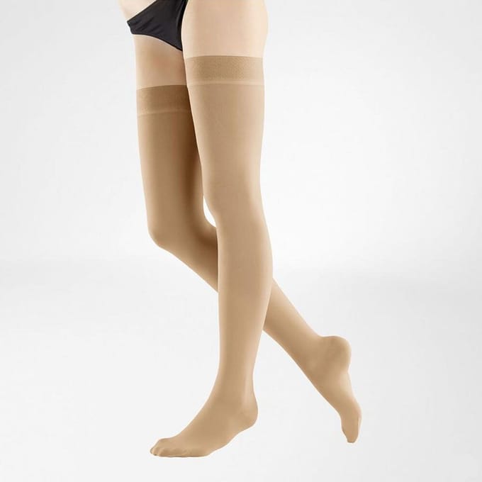 Vt Soft Ag C1 Gesloten Teen Normal Long Caramel S
