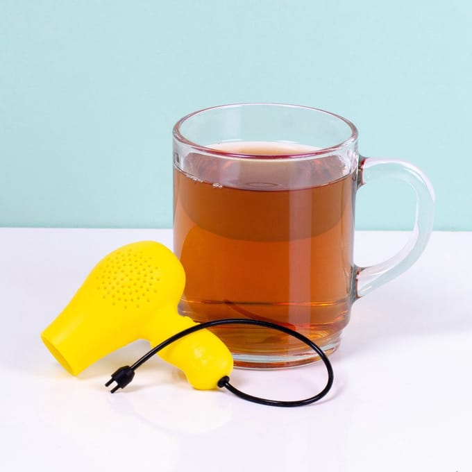 Balvi Föhn tea infuser