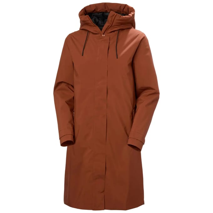 Waterdicht damesjack Helly Hansen Victoria