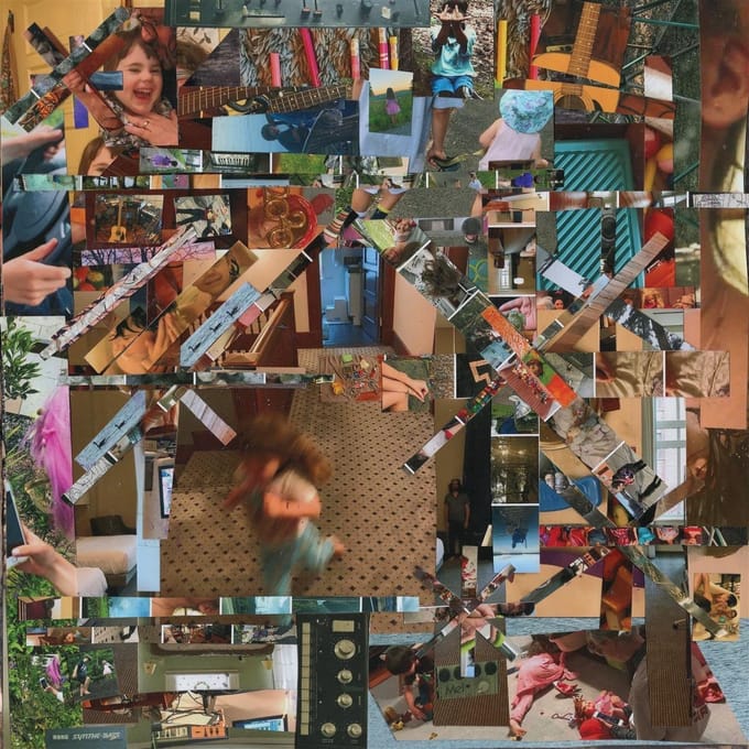 Reason To Live - Lou Barlow