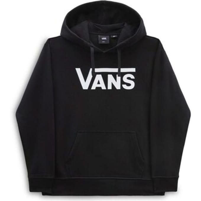 Capuchon sweaters Vans classic v boyfriend fit