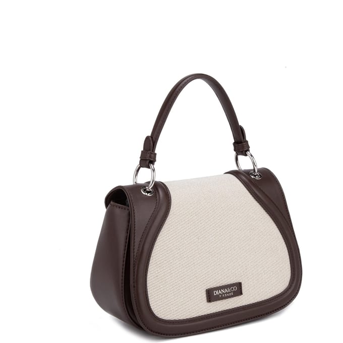 Diana&Co Handtas Women