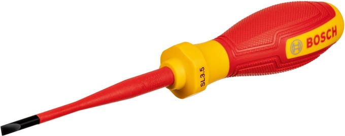 Bosch Professional - VDE Schroevendraaier - SL 3.5