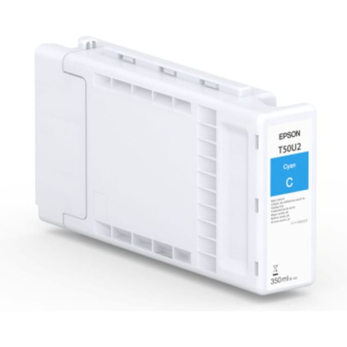 Epson UltraChrome XD3 inktcartridge 1 stuk(s) Cyaan