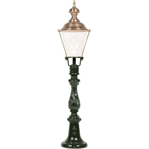 KS Verlichting Medemblik Tuinlamp