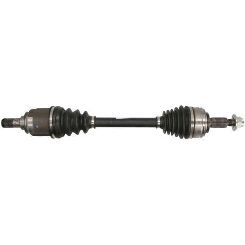 Aandrijfas POINT GEAR PNG76061