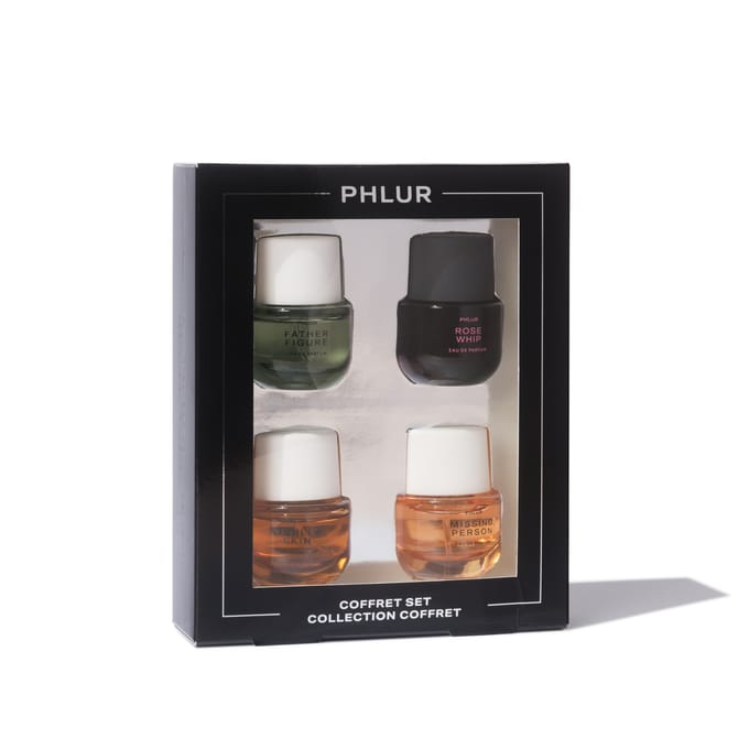 PHLUR Holiday Coffret