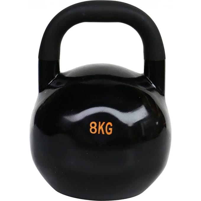Olympische kettlebell Sveltus 8 kg