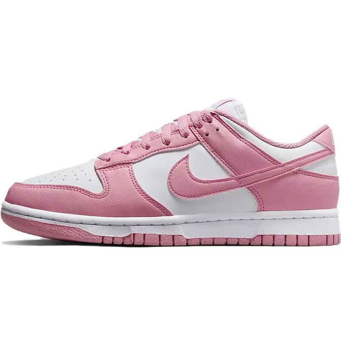 Nike Dunk Low Next Nature Elemental Pink Dames Sneakers Wit DD1873-112 42 white