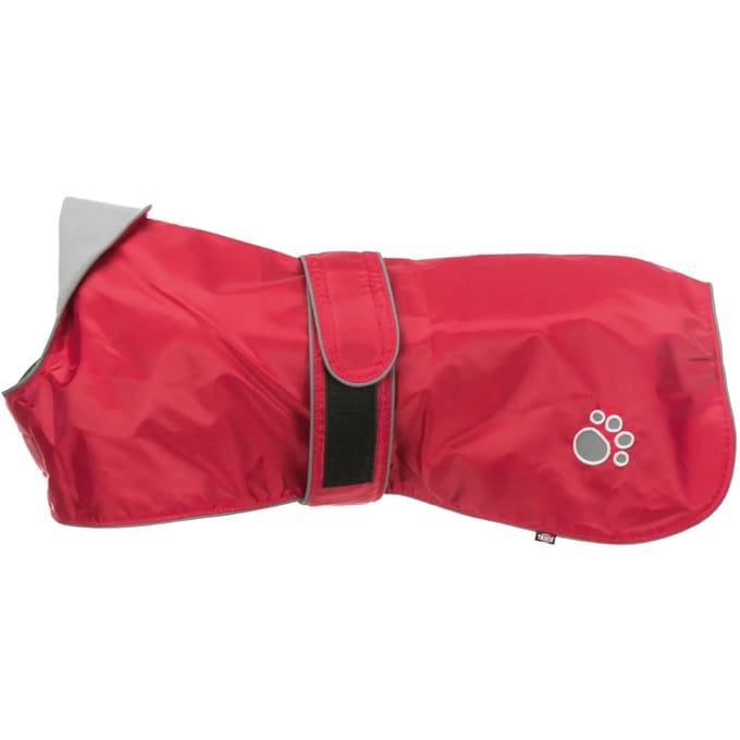 Trixie jas orlÉans rood (25 CM)