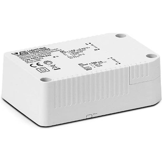 FARO BARCELONA LED driver max. 30 W, 21-43 V DC, 700 mA