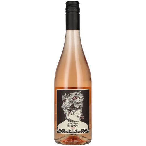 Hannes Reeh In Bloom Rosé 2025 12,5% Vol. 0,75l