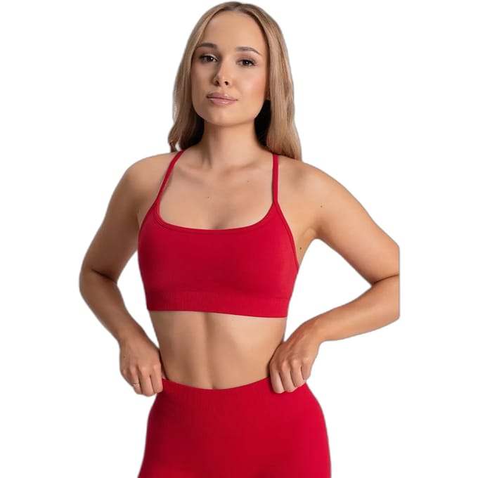 Vrouwenbeha Gym Glamour