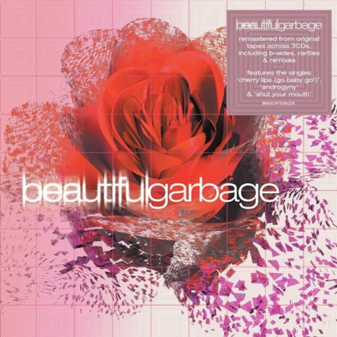 Beautiful Garbage -Deluxe- - Garbage