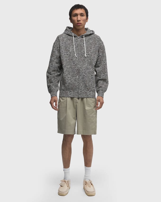 BERMUDA SHORT