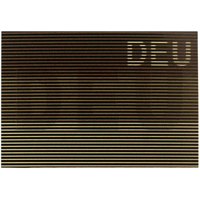 Textiel patch Clawgear Dual IR DEU