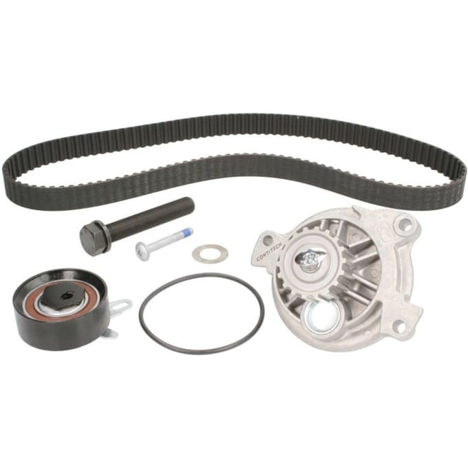 Continental Ctam Waterpomp+distributieriem set CONTINENTAL CT939WP6